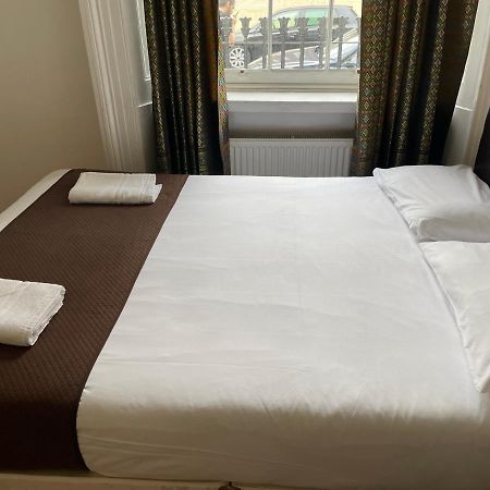 Kings Cross Hotel London Bagian luar foto