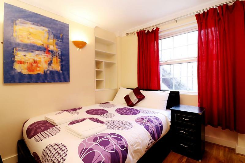 Kings Cross Hotel London Bagian luar foto